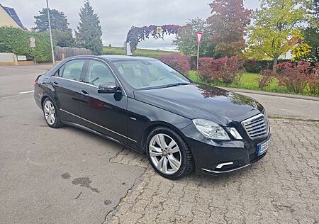 Mercedes-Benz E 350 CGI,HU/AU & KD Neu