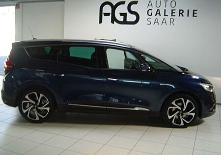 Renault Scenic IV Grand BOSE Edition 1.3 TCe 140 EU6d-T 7-Sitzer
