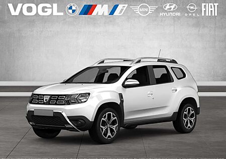 Dacia Duster TCe 125 2WD Prestige RFK