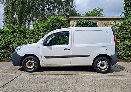 Renault Kangoo KLIMA + NAVI + TÜV NEU + 1.HAND + ZR NEU