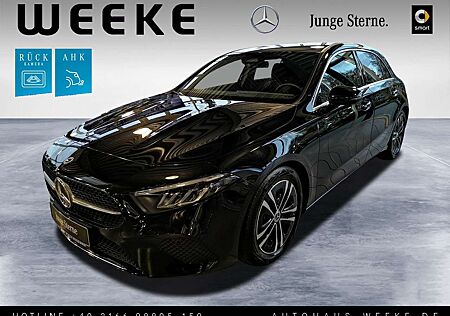 Mercedes-Benz A 180 Progressive+ANHÄNGERKUPPLUNG+WINTER-Paket+