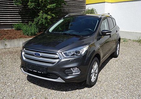 Ford Kuga Titanium