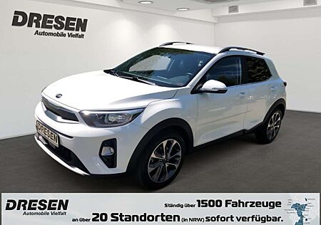 Kia Stonic T-GDI EU6d-T 1.0 TGDI 88kW (120PS) Spirit Navi LED