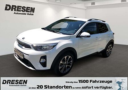 Kia Stonic T-GDI EU6d-T 1.0 TGDI 88kW (120PS) Spirit Navi LED