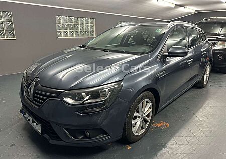 Renault Megane Intens 1.5 dCi Aut.*Tempomat*SpurAss*PDC*