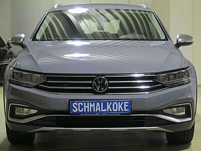 Volkswagen Passat Alltrack Passat Variant 2.0 TDI SCR DSG7 4Mot Alltrack
