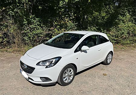 Opel Corsa 1.2 Edition