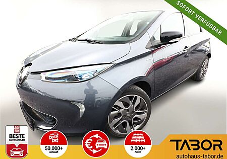 Renault ZOE ZE40 R110 Life LIMITED Miet-Bat. Nav. PDC