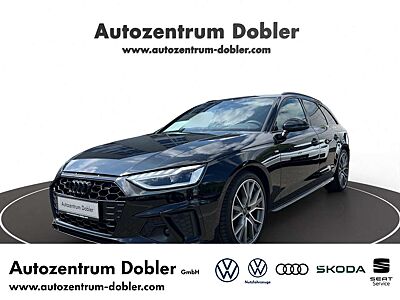 Audi A4 Avant S line 40 TFSI 150kW S tronic Glasdach