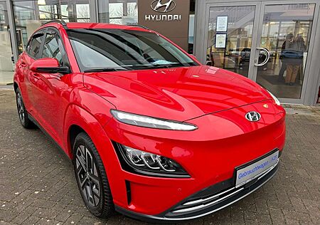 Hyundai Kona Elektro Trend Navi.Klimaaut.LED.SHZ.LM-Allwetter