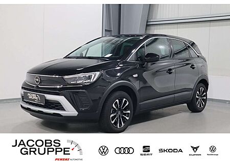 Opel Crossland Elegance Klima*SH*LED *