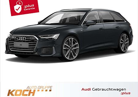 Audi A6 Avant 55 TFSI q. S-Tronic S-Line Sport 2x, HD
