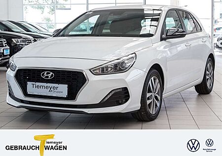 Hyundai i30 1.0 T-GDI YES! KLIMAA. KAMERA LM
