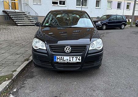 VW Polo Volkswagen Trendline