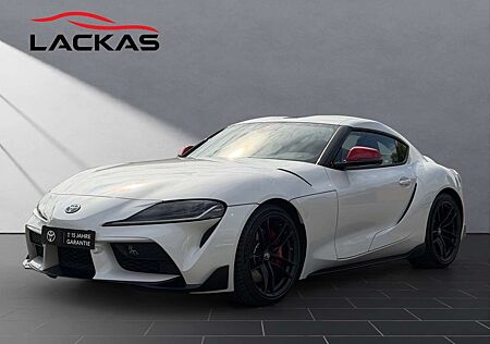 Toyota Supra SPEEDWAY LIMITED EDITION*15 JAHRE GARANTIE