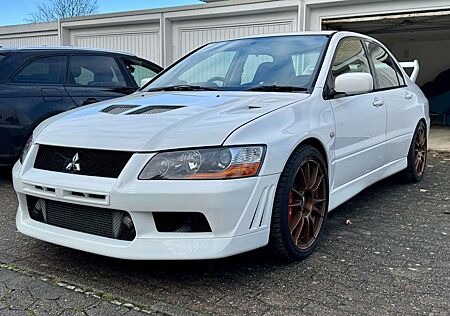 Mitsubishi Lancer Evolution VII GSR / Evo 7 *RHD*