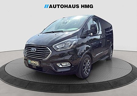 Ford Tourneo Custom Kombi 320 L1 Titanium X *2xS-TÜR*