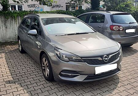 Opel Astra 1.5 D Start/Stop Sport Tourer B-K