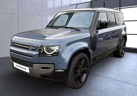 Land Rover Defender 110 D300 X-Dyn HSE StandHzg.|22'|AHK