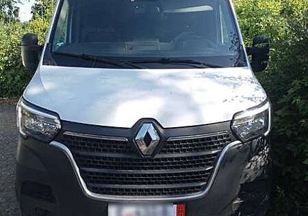 Renault Master ENERGY dCi 165 L3H2 (17-Si.)