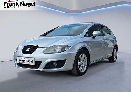Seat Leon Reference 1.4 TSI