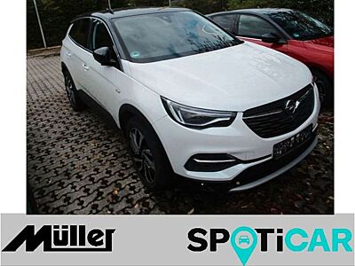 Opel Grandland X Innovation