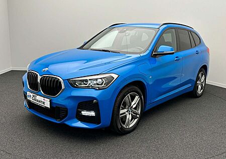 BMW X1 xDrive 25e Aut. M Sport AHK LED Unfallfrei