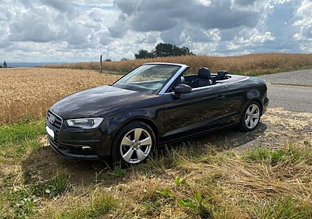 Audi A3 ambition