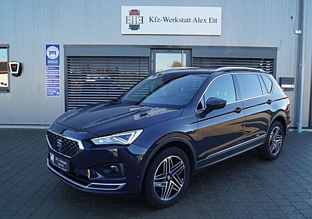 Seat Tarraco Xcellence 4Drive