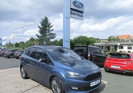 Ford C-Max Sport/Navi/Parktronic/2Hd/GRA/WiPaket