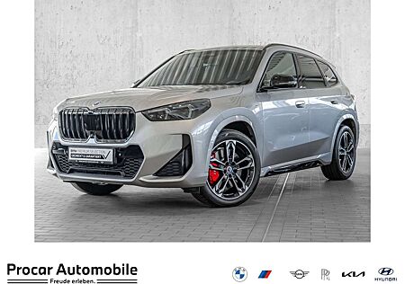 BMW X1 xDrive23d M-SportPro Anhängk. DAProf Harman/K.
