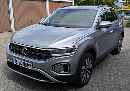 VW T-Roc Volkswagen 1.0 TSI OPF Move