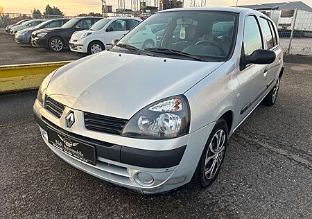 Renault Clio Authentique