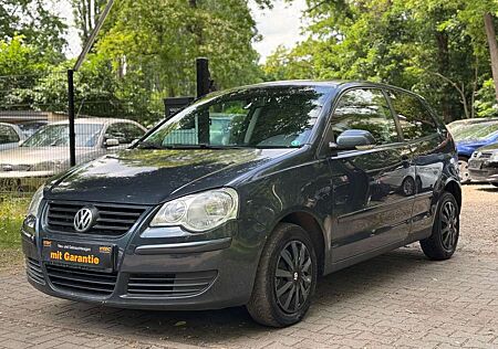 VW Polo Volkswagen 1.4 Tüv/Zahnriemen/Service Neu SHZ PDC