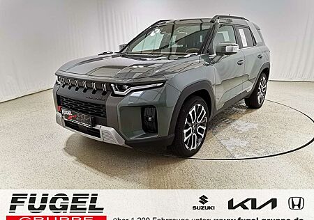 SsangYong Torres 1.5 T-GDI Forest Edition AT|LED|Navi|4xSHZ