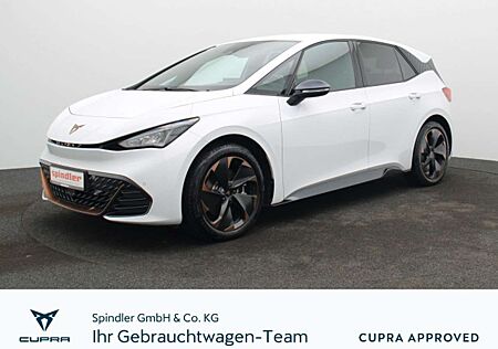 Cupra Born eBoost / Navi, Bluetooth, RFK, ACC, LED