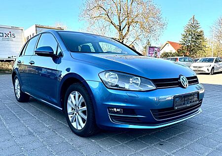 VW Golf Volkswagen VII Lim. KLIMAAUTOMATIK / PDC / NUR 66 TKM
