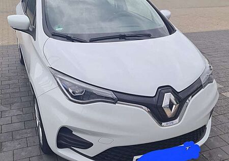 Renault ZOE (mit Batterie) Z.E. 50 EXPERIENCE