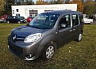 Renault Kangoo Experience