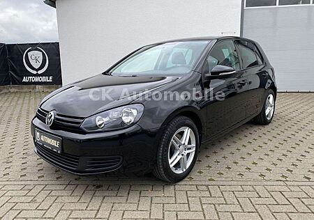 VW Golf Volkswagen VI 1.4 Trendline 5-trg./Klimaanlage