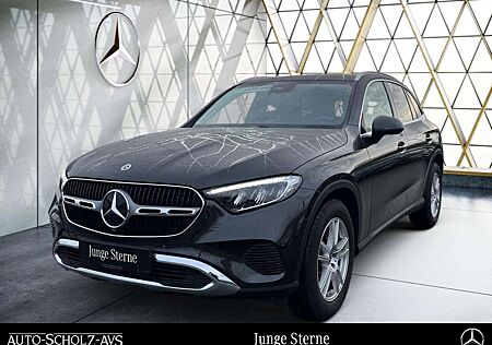 Mercedes-Benz GLC 220 d 4MATIC Avantgarde LenkradHz*Memory*KAM