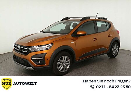 Dacia Sandero III 1.0 TCe 100 ECO-G Stepway Comf. NAVI