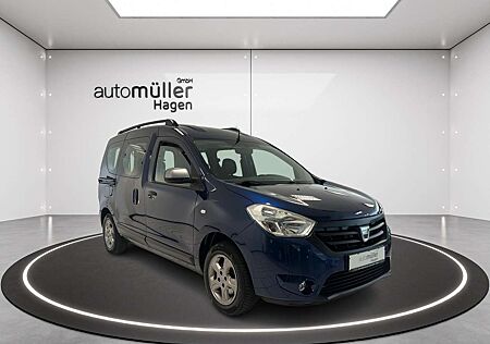 Dacia Dokker 1.2 Celebration NAVI|PDC|KLIMA|TEMPO|AHK