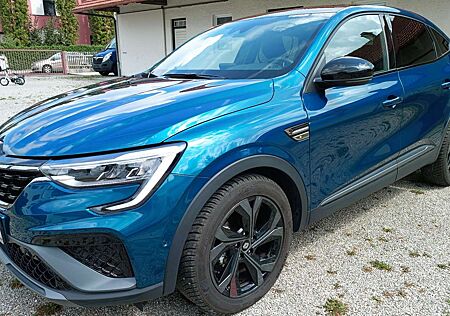 Renault Arkana TCe Mild Hybrid 160 EDC R.S. LINE