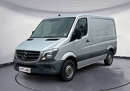 Mercedes-Benz Sprinter II Kasten 213 CDI Navi Kamera Klima
