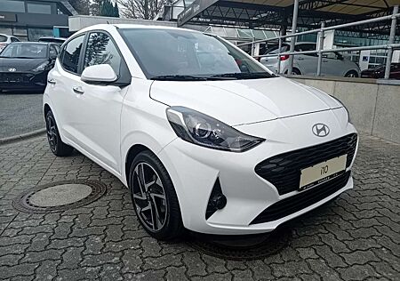 Hyundai i10 1.2 5-AMT Prime, Smart Key