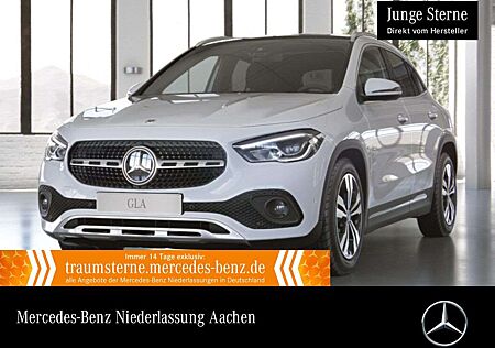 Mercedes-Benz GLA 250 e PROGRESSIVE+PANO+AHK+LED+KAMERA+KEYLESS