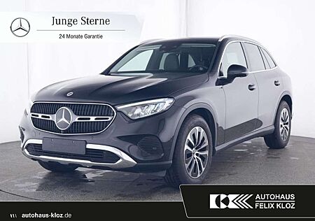 Mercedes-Benz GLC 220 d 4M*AHK*Distro*Totwink*LED*360*Memory*