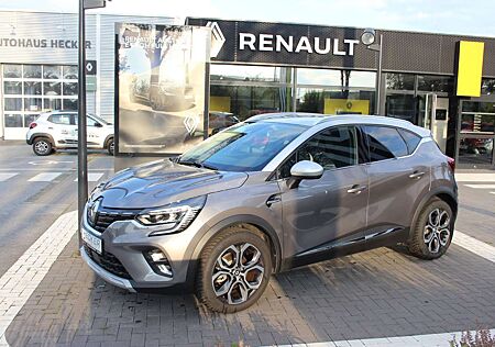 Renault Captur II 1.6 E-TECH Plug-in Hybrid 160 Techno (EU