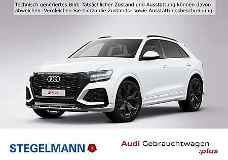 Audi RS Q8 4.0 TFSI qu. Tiptr. *AHK*Matrix-LED*